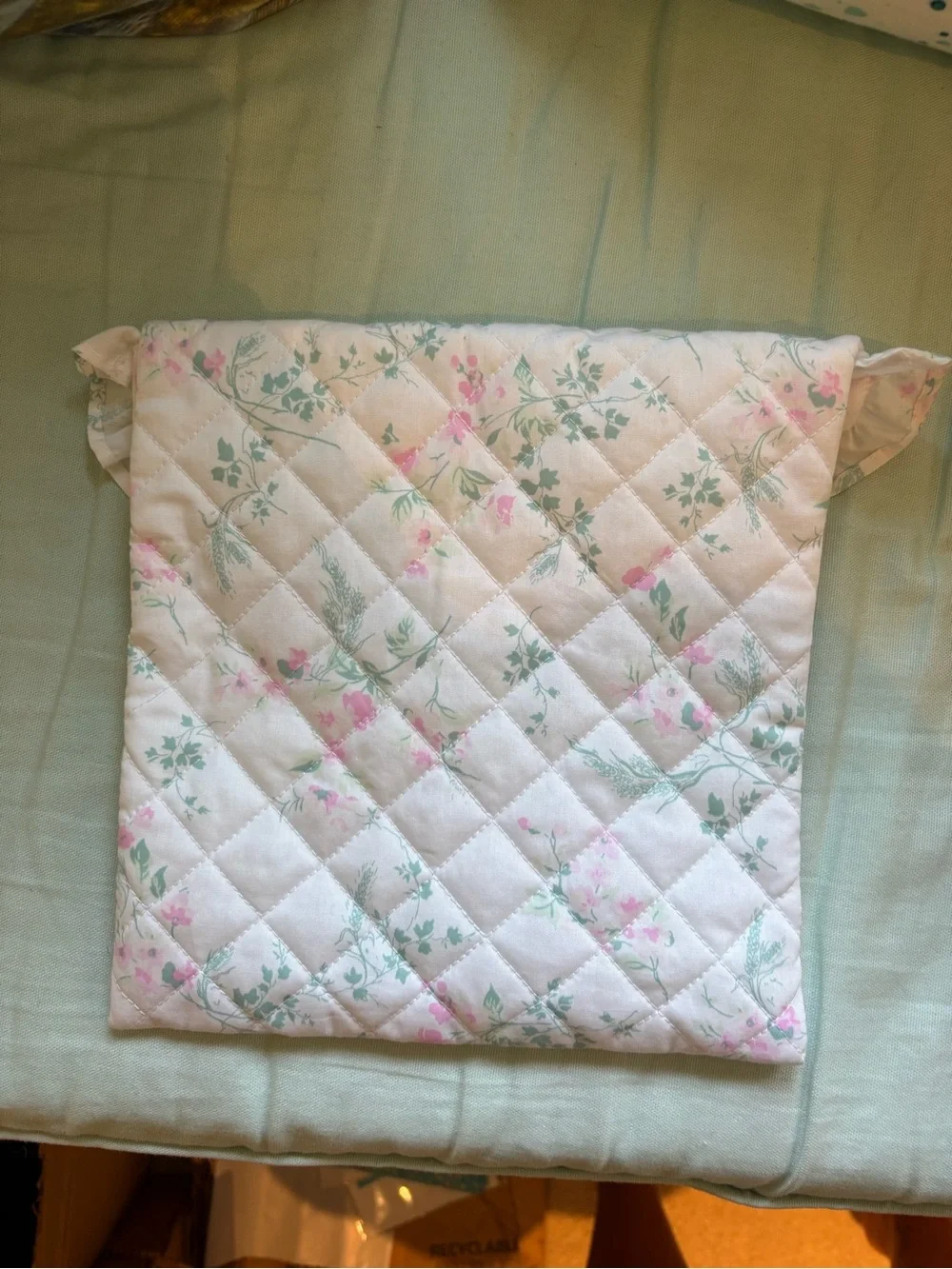 Beauty bag